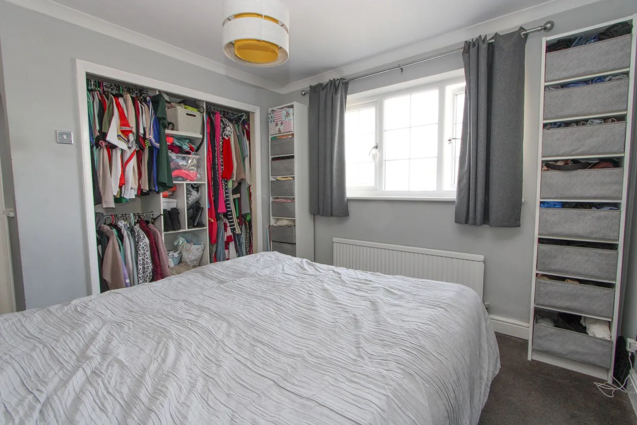 Oak Close, Yate, photo 16