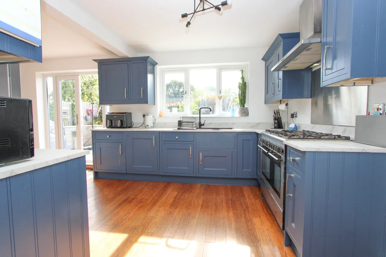Oak Close, Yate, photo 6