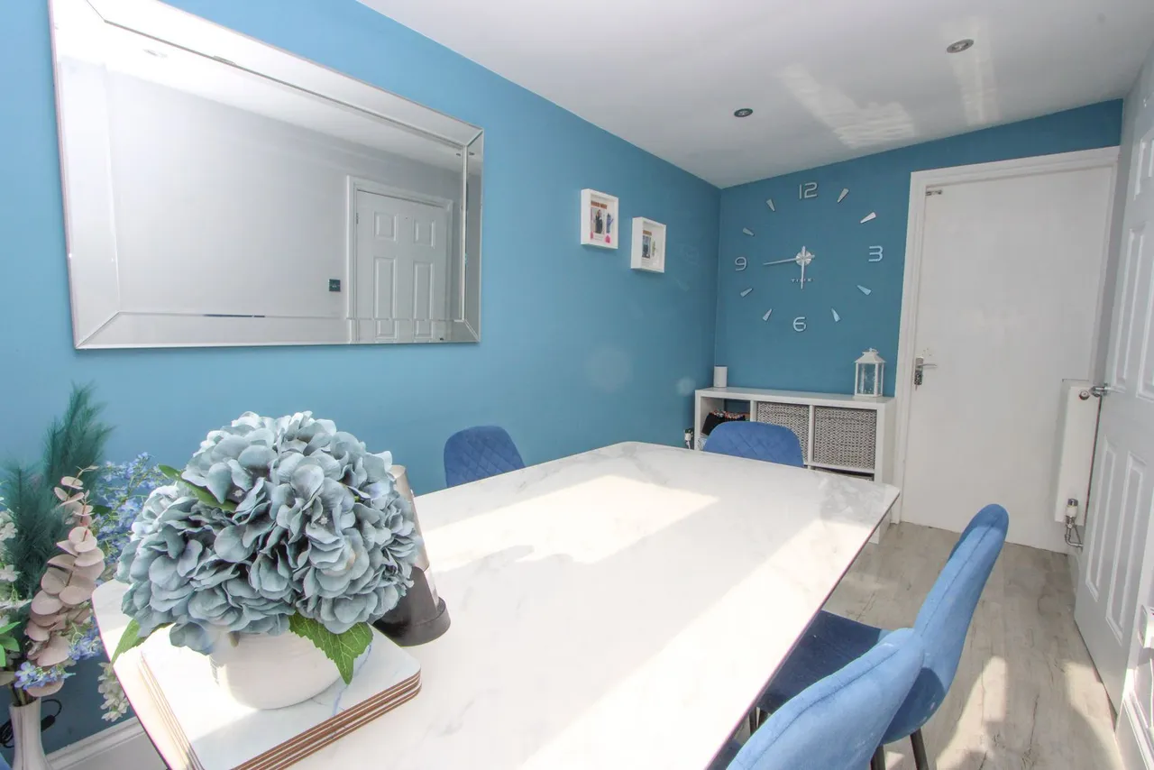 Oak Close, Yate, photo 13