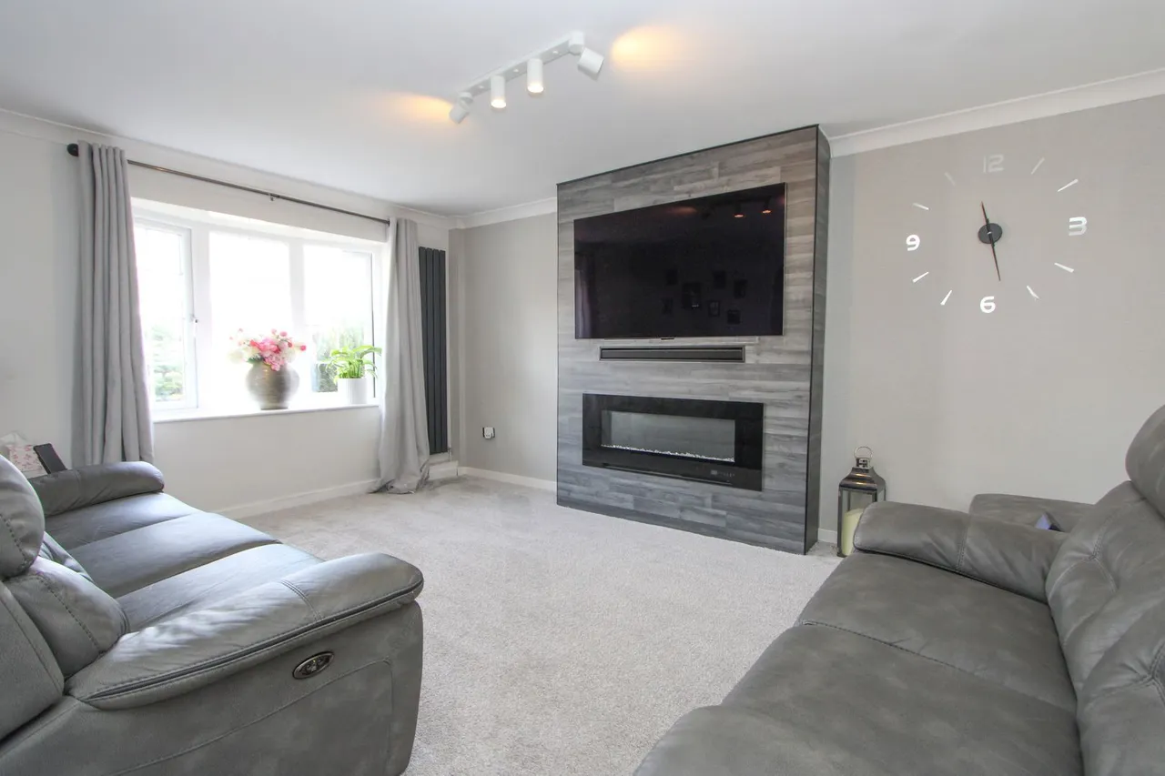 Oak Close, Yate, photo 3
