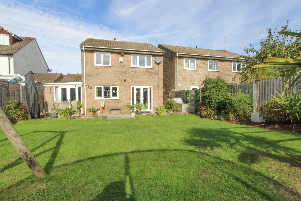 Oak Close, Yate, photo 24