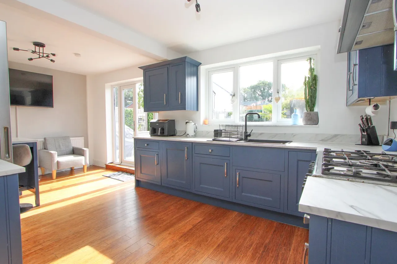 Oak Close, Yate, photo 10