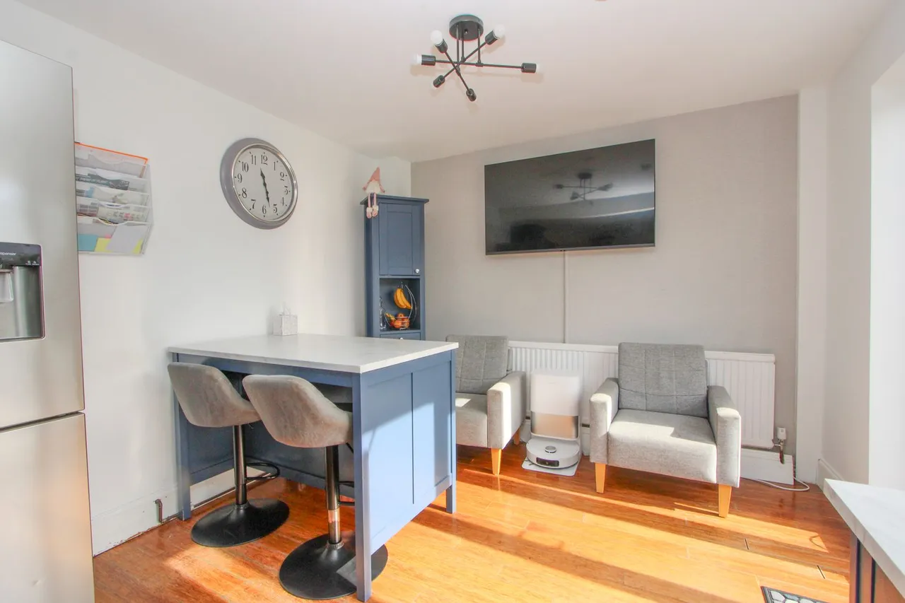 Oak Close, Yate, photo 11