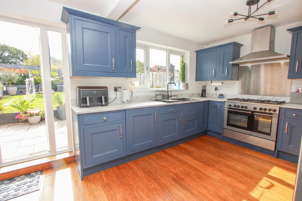 Oak Close, Yate, photo 7