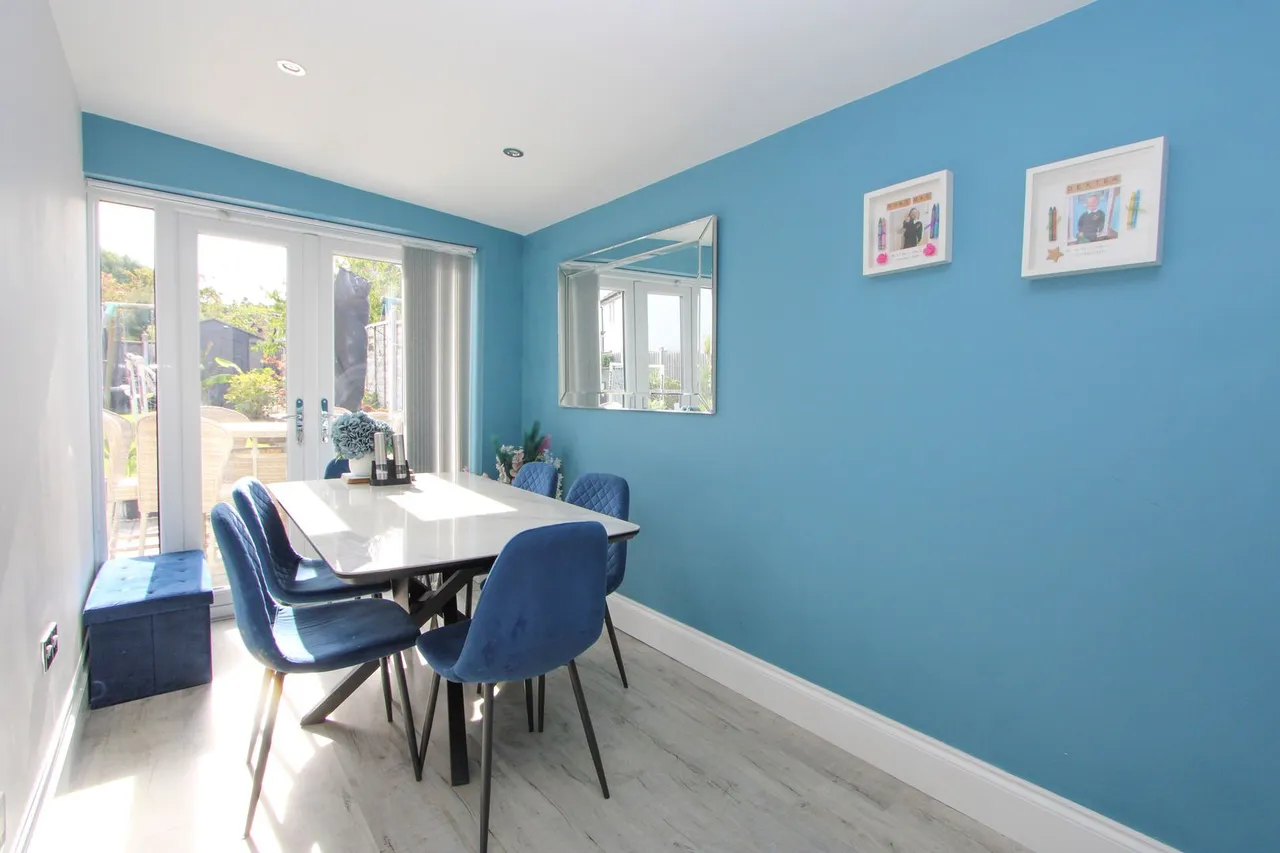 Oak Close, Yate, photo 12