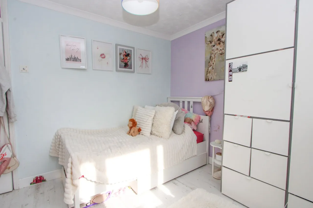 Oak Close, Yate, photo 19