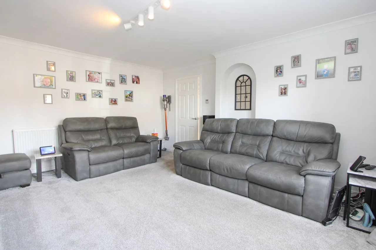 Oak Close, Yate, photo 4