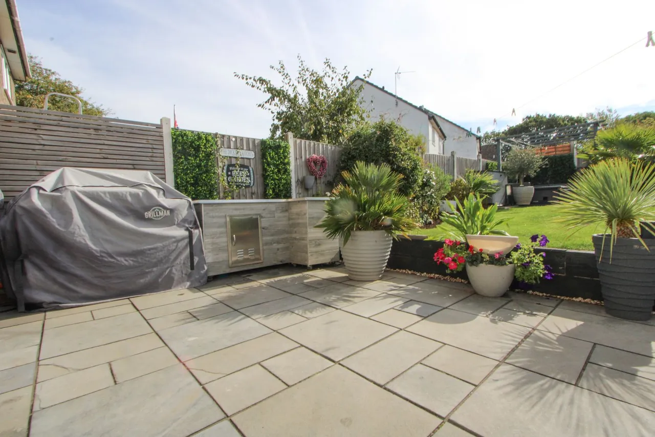 Oak Close, Yate, photo 26