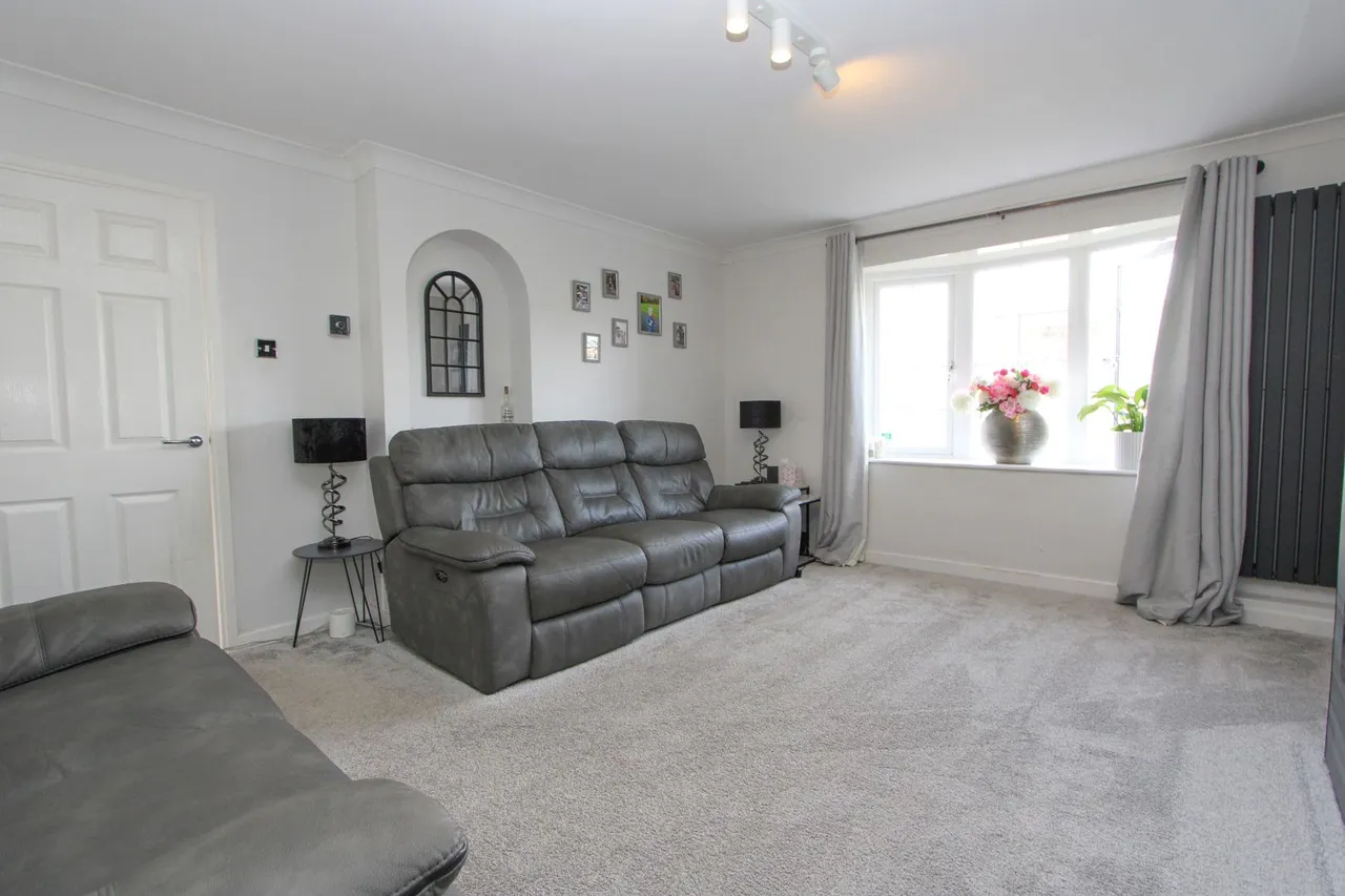Oak Close, Yate, photo 5