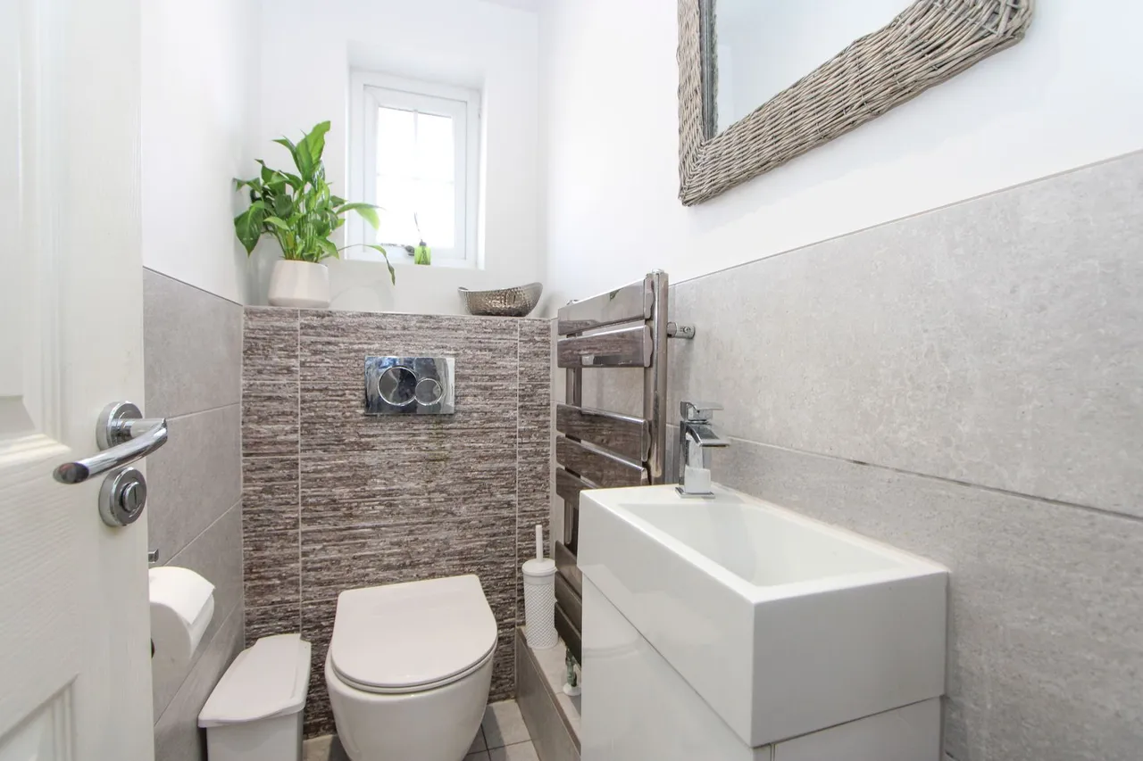 Oak Close, Yate, photo 14