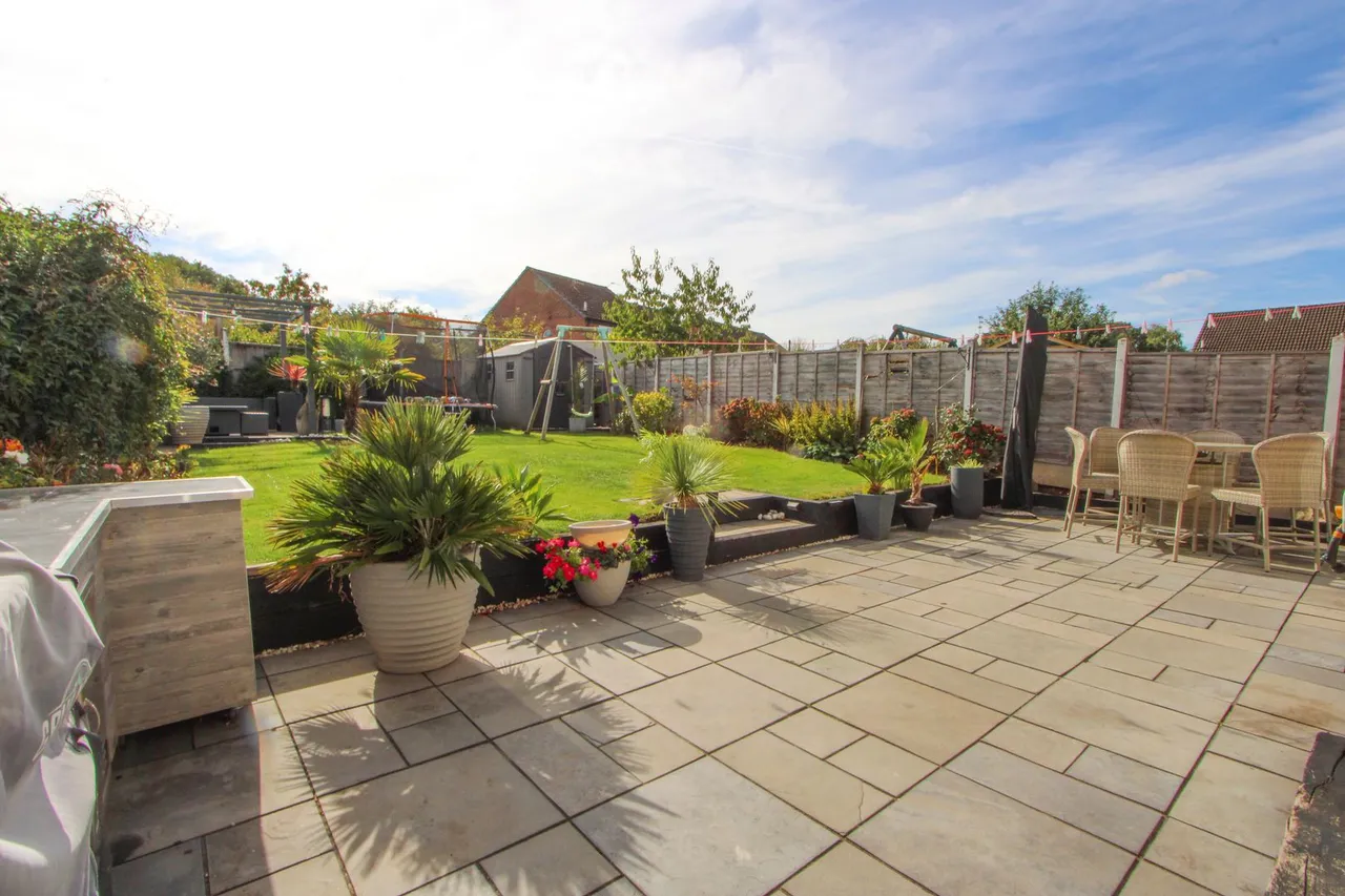 Oak Close, Yate, photo 25