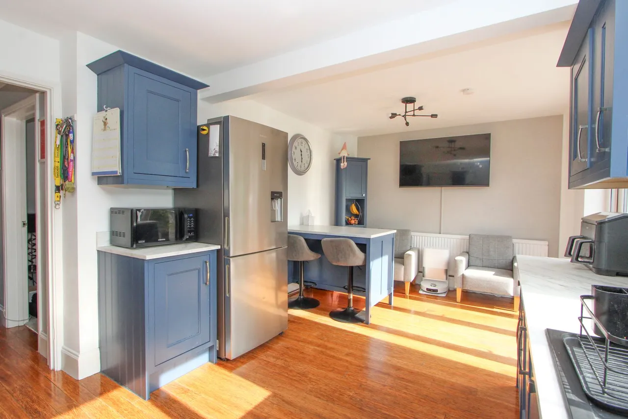 Oak Close, Yate, photo 9