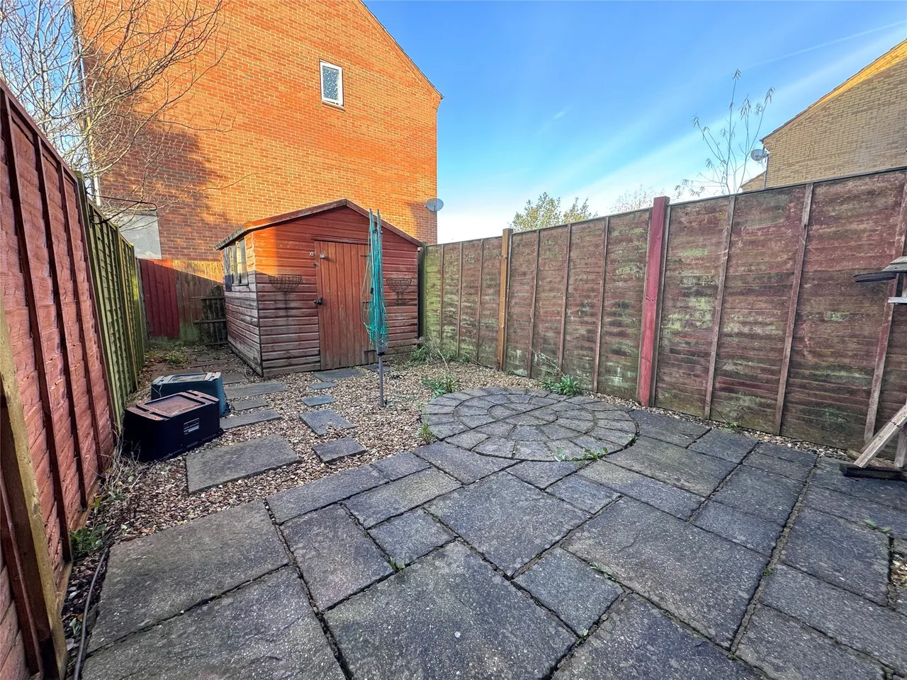 Thackeray, Bristol, BS7 0NX, photo 11