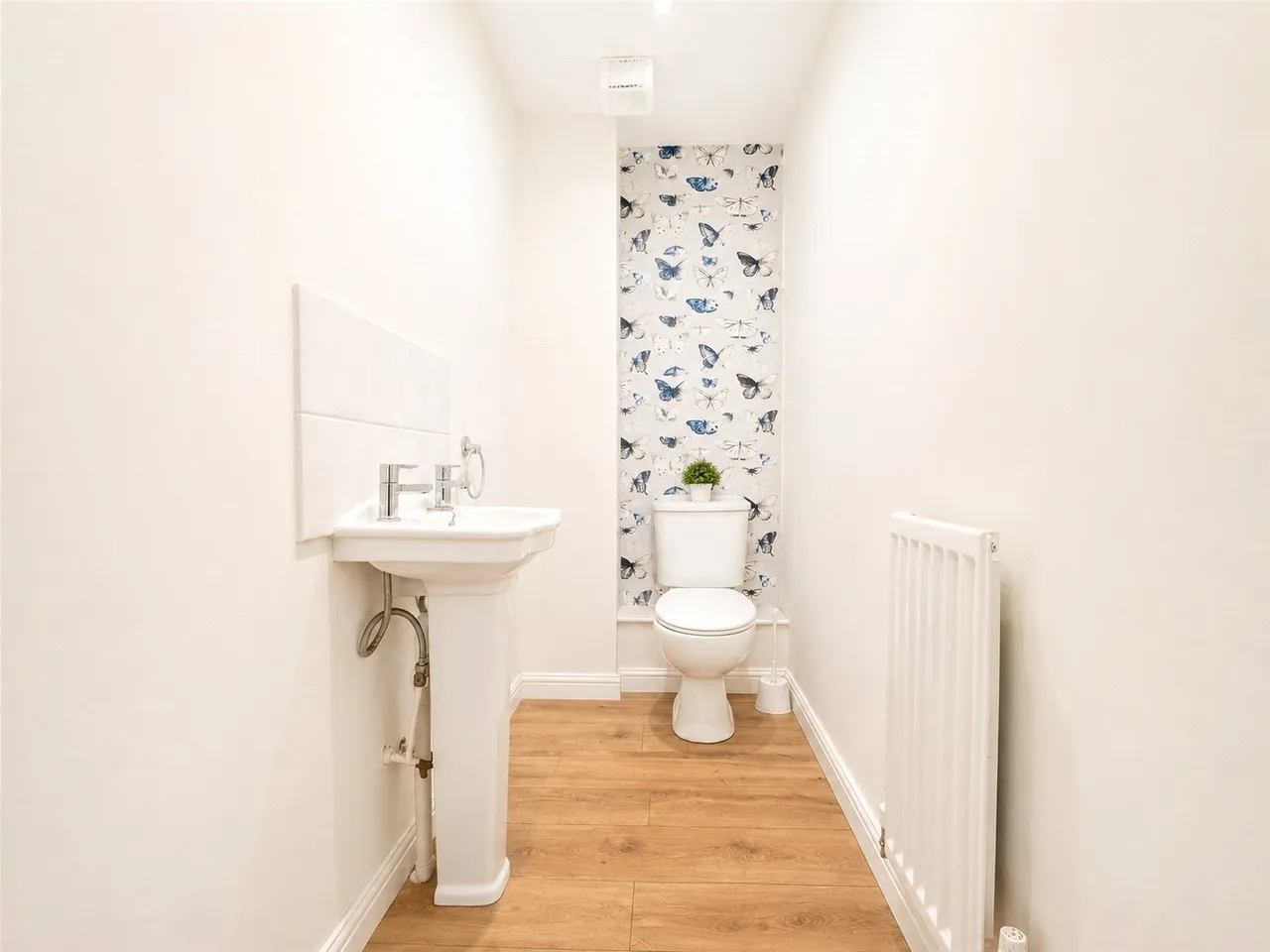Thackeray, Bristol, BS7 0NX, photo 5
