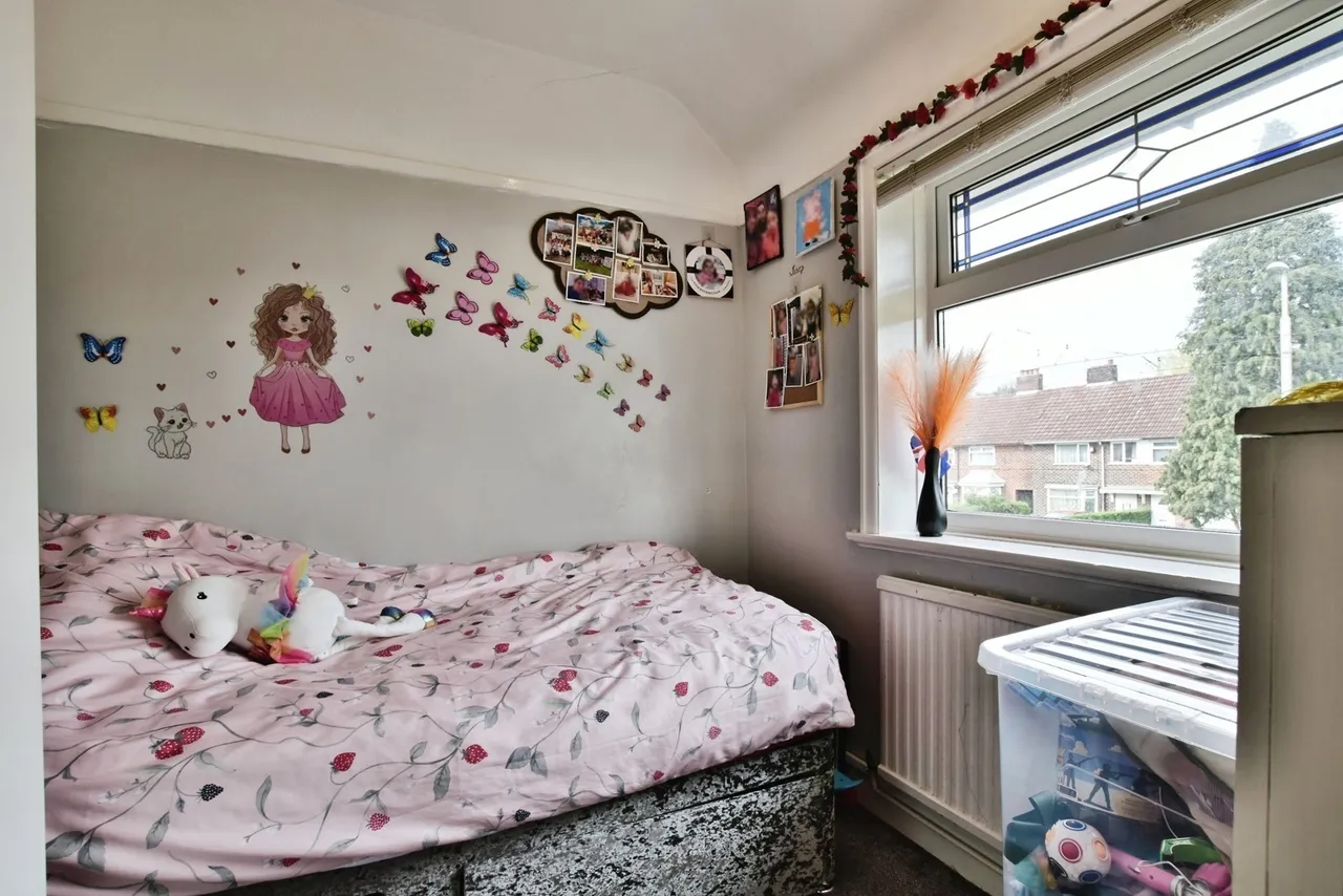 Hollyhedge Road, Manchester, Greater Manchester, M22, photo 16