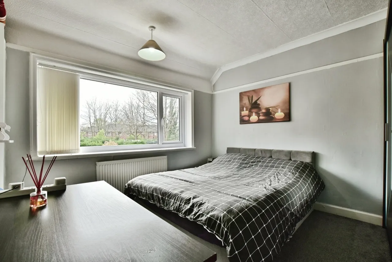 Hollyhedge Road, Manchester, Greater Manchester, M22, photo 11