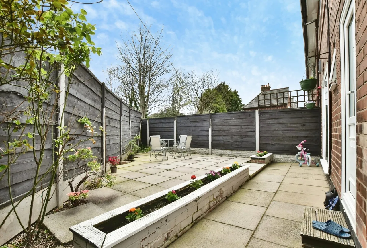 Hollyhedge Road, Manchester, Greater Manchester, M22, photo 19