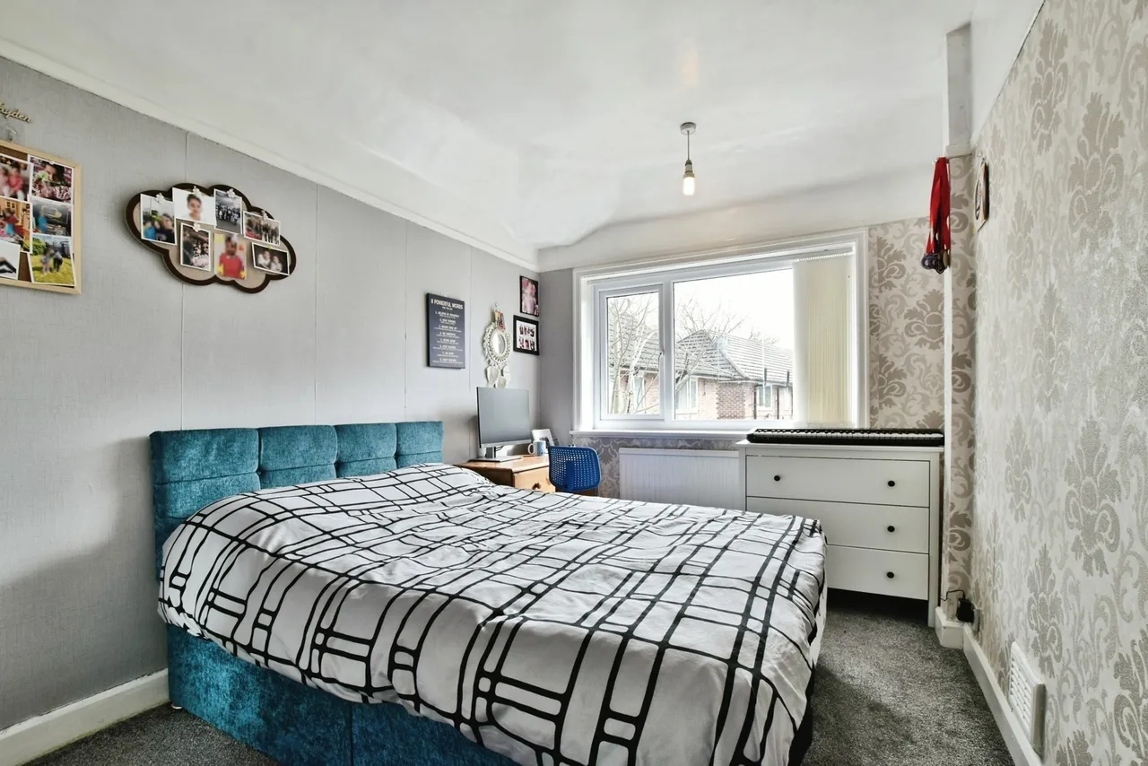Hollyhedge Road, Manchester, Greater Manchester, M22, photo 13