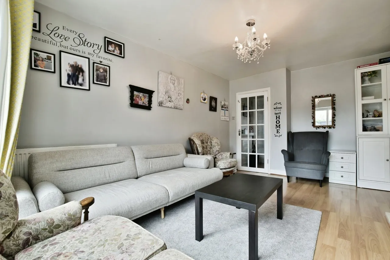 Hollyhedge Road, Manchester, Greater Manchester, M22, photo 4