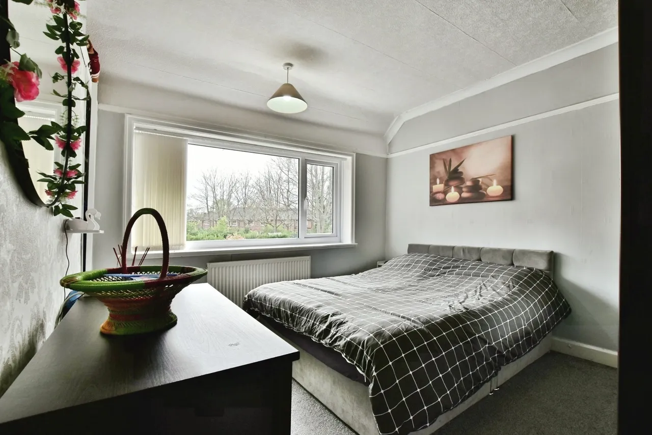 Hollyhedge Road, Manchester, Greater Manchester, M22, photo 12