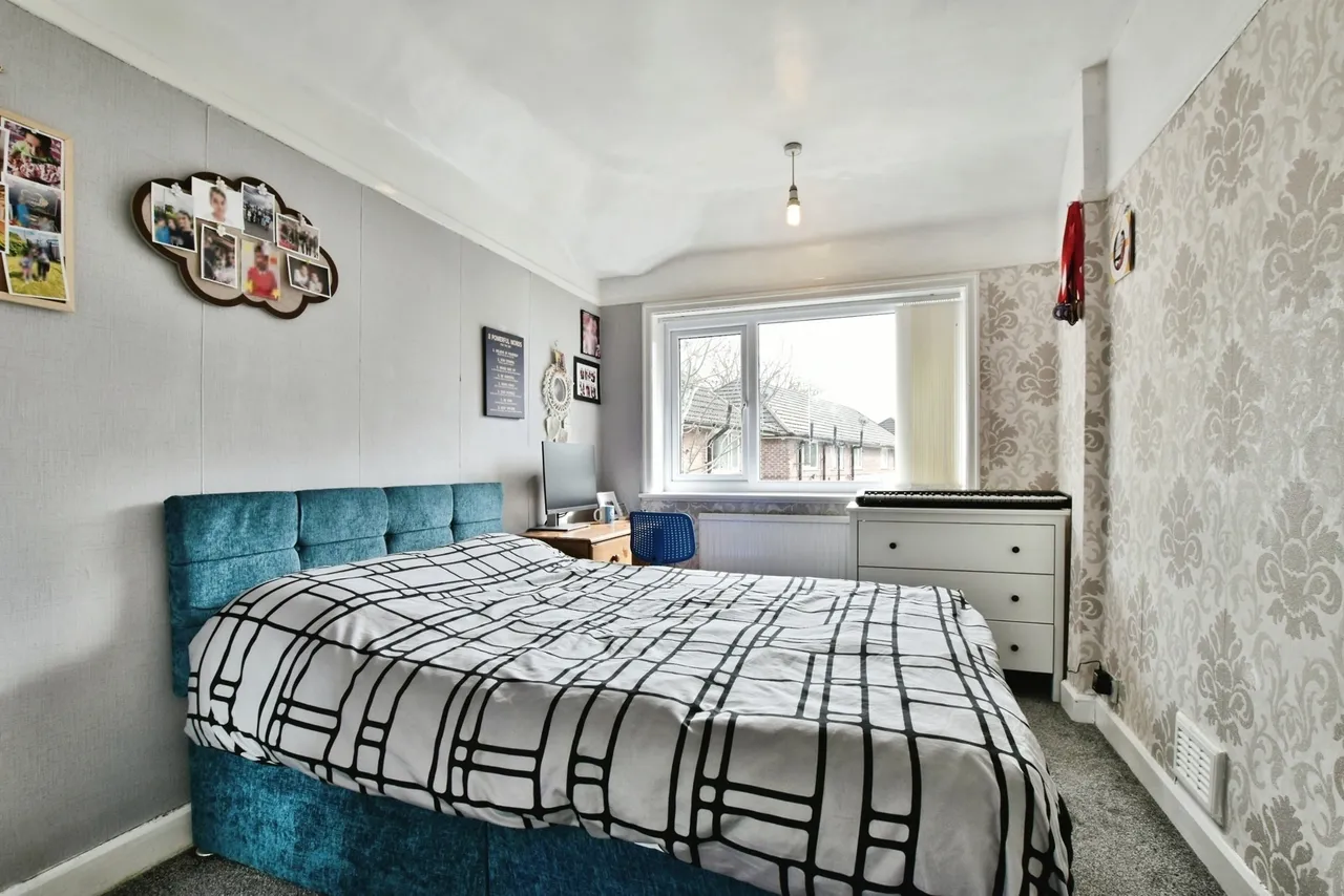 Hollyhedge Road, Manchester, Greater Manchester, M22, photo 14