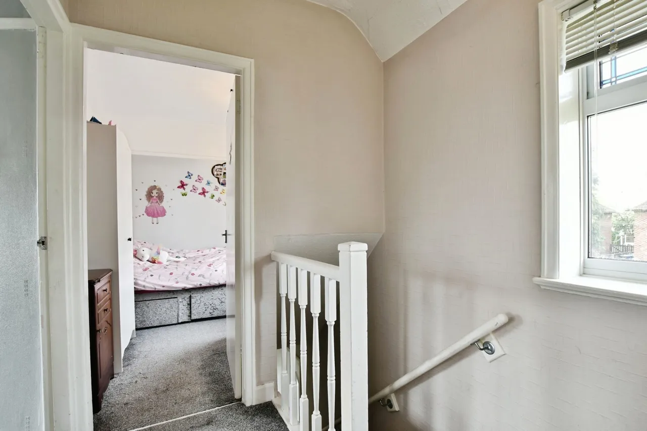 Hollyhedge Road, Manchester, Greater Manchester, M22, photo 10