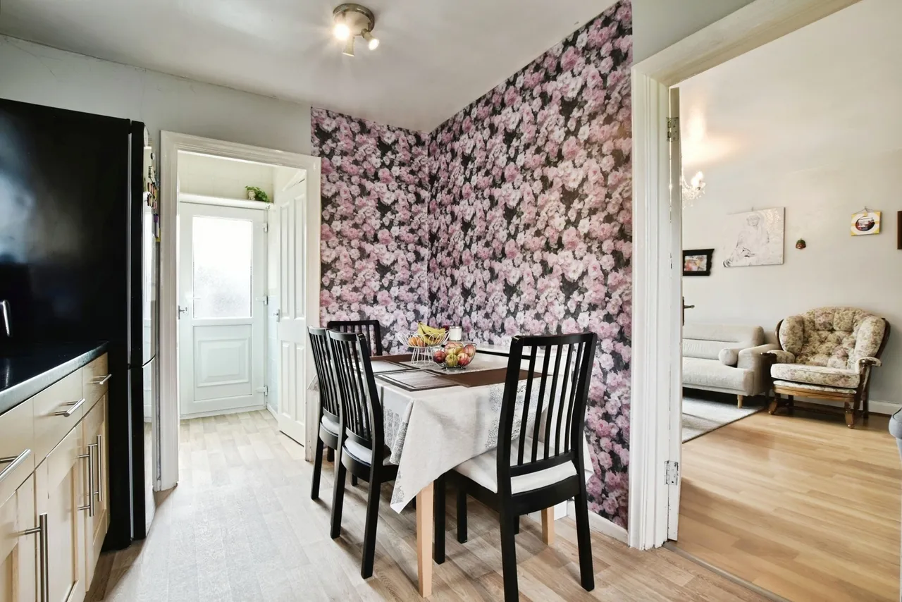 Hollyhedge Road, Manchester, Greater Manchester, M22, photo 8