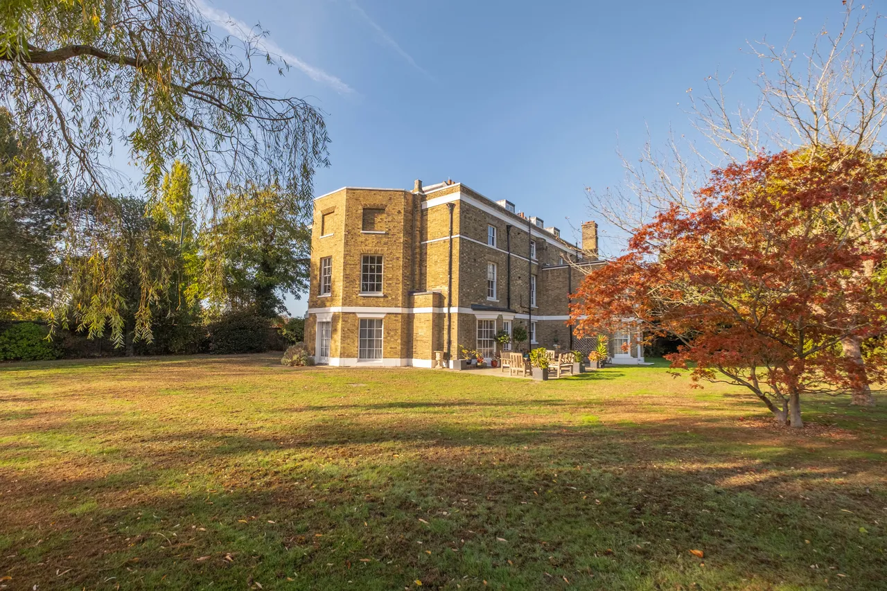 Hampton Court Road, Hampton, TW12, photo 14