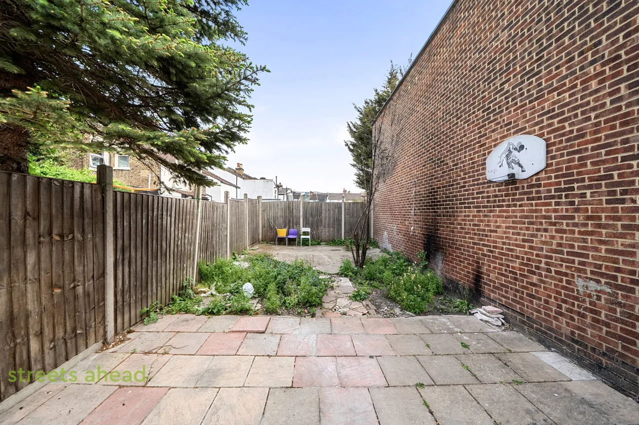 Stanley Road, Croydon, CR0, photo 16