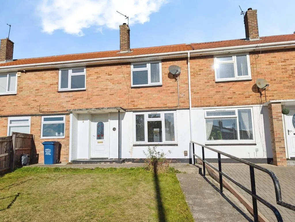 3 bed property for sale, Newcastle Upon Tyne NE5 2SD, NE5
