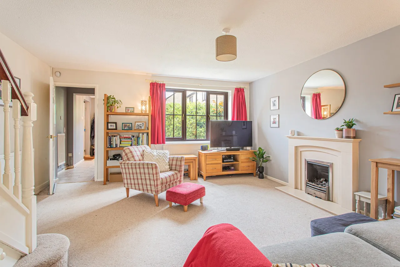 Mullins Close, Colerne, photo 17