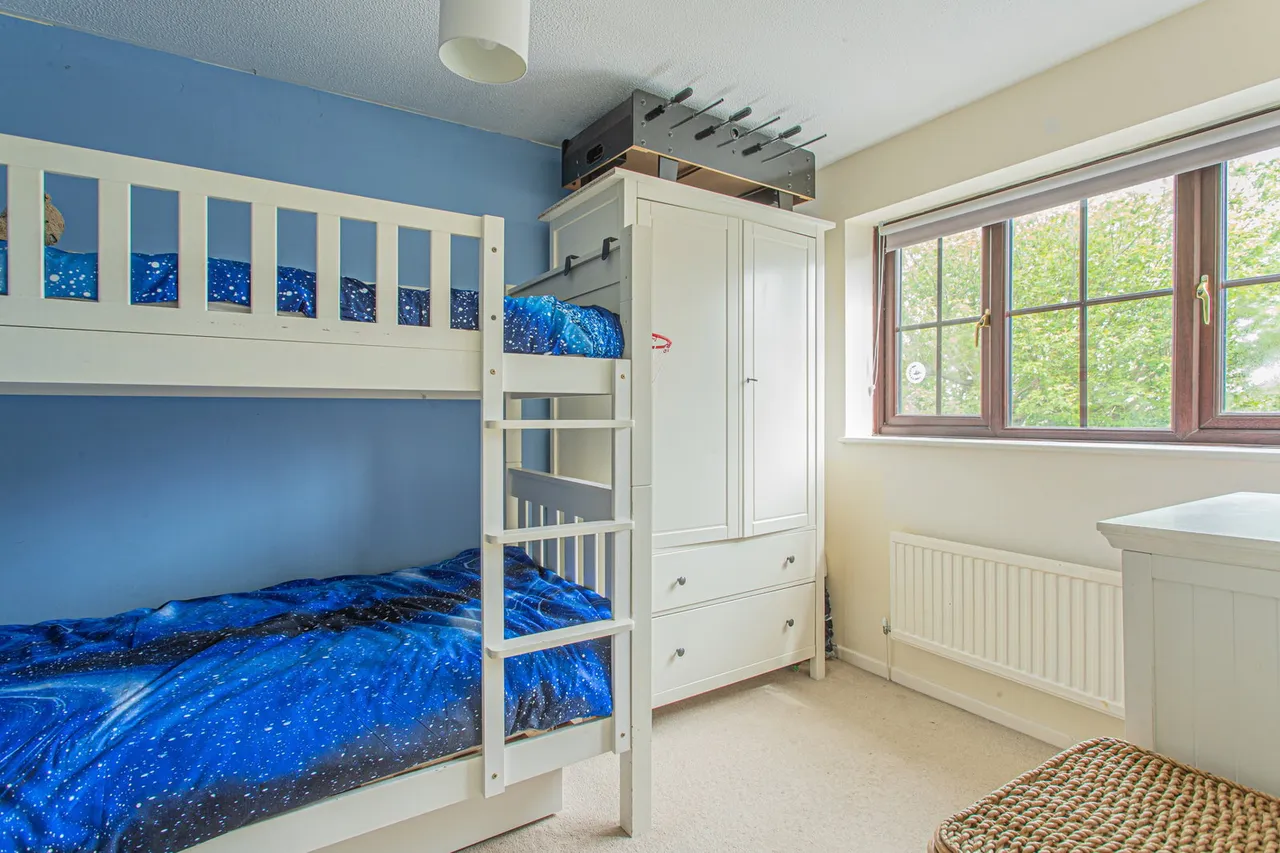 Mullins Close, Colerne, photo 21