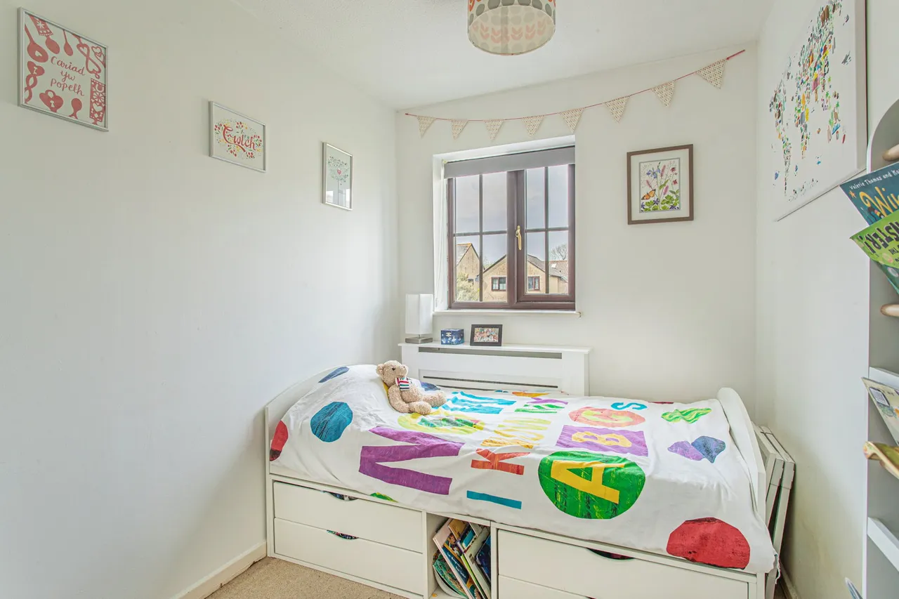 Mullins Close, Colerne, photo 22