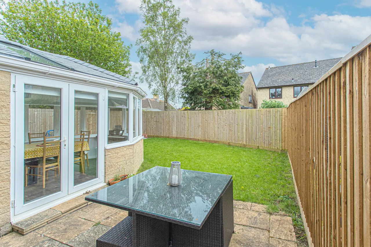 Mullins Close, Colerne, photo 11