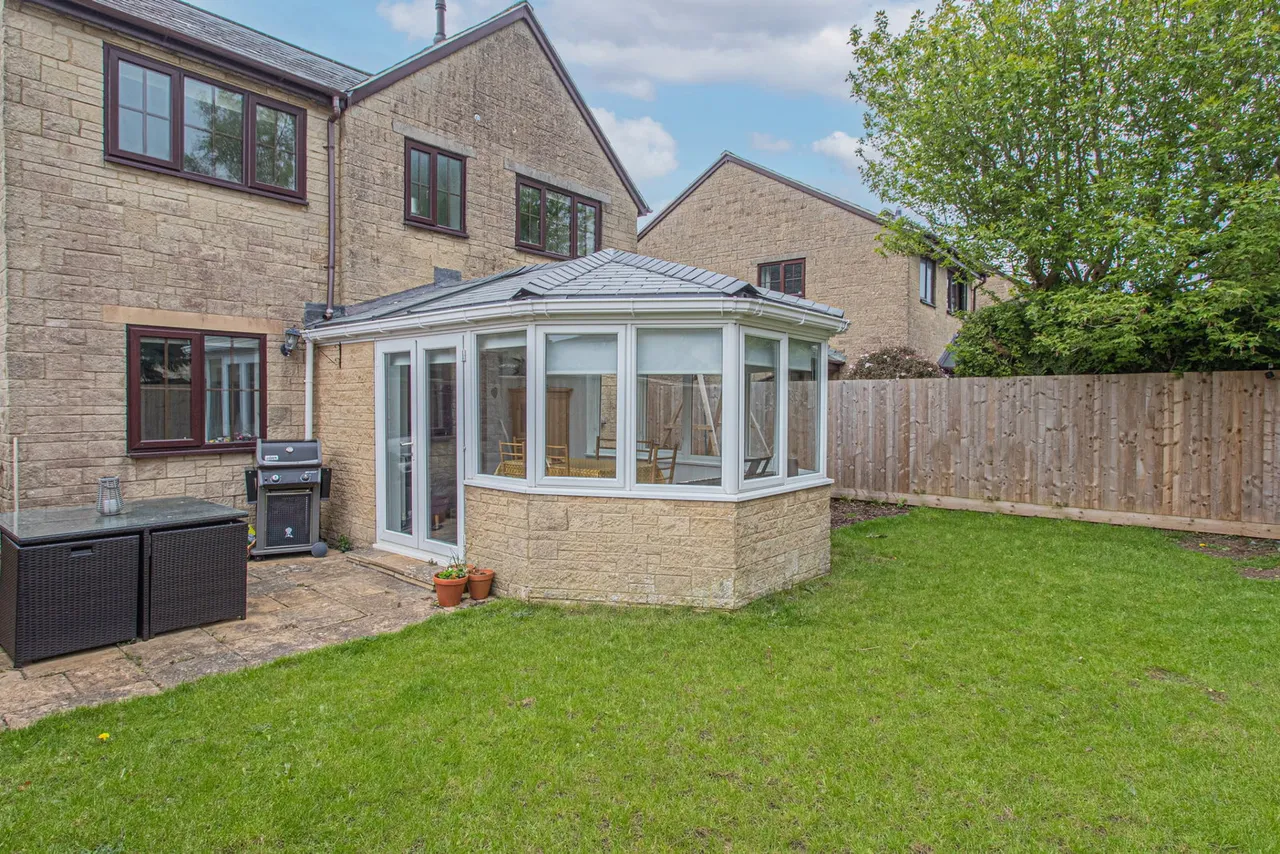 Mullins Close, Colerne, photo 13