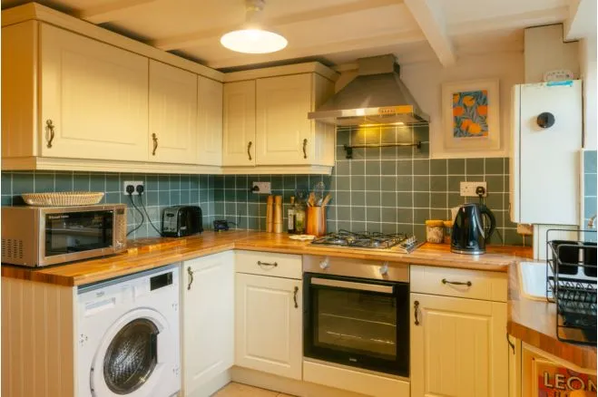Booth Bridge Lane, Skipton, BD23, photo 6