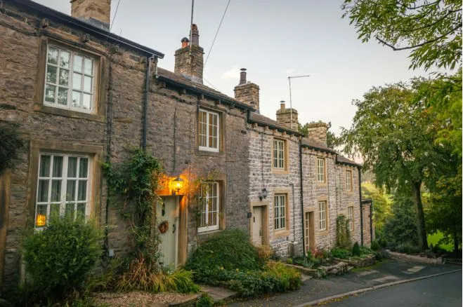 1 bed house for sale, Booth Bridge Lane, Skipton, BD23