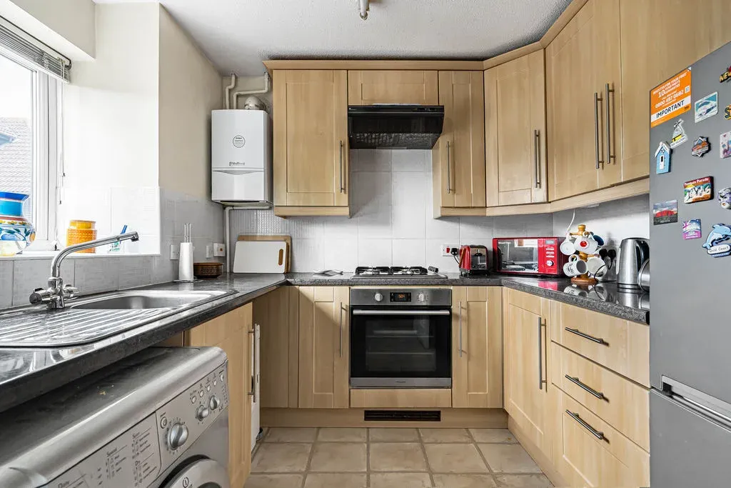 Hamilton Lane, Bletchley, Milton Keynes, Buckinghamshire, MK3 5LU, photo 6