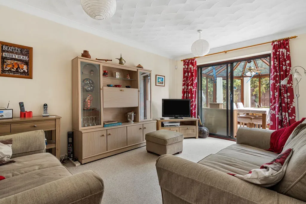 Hamilton Lane, Bletchley, Milton Keynes, Buckinghamshire, MK3 5LU, photo 2