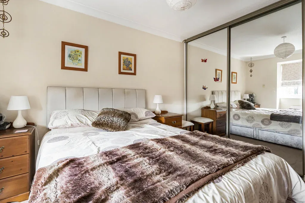 Hamilton Lane, Bletchley, Milton Keynes, Buckinghamshire, MK3 5LU, photo 10