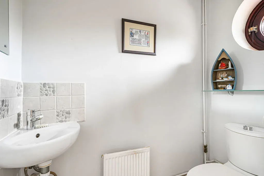Hamilton Lane, Bletchley, Milton Keynes, Buckinghamshire, MK3 5LU, photo 7
