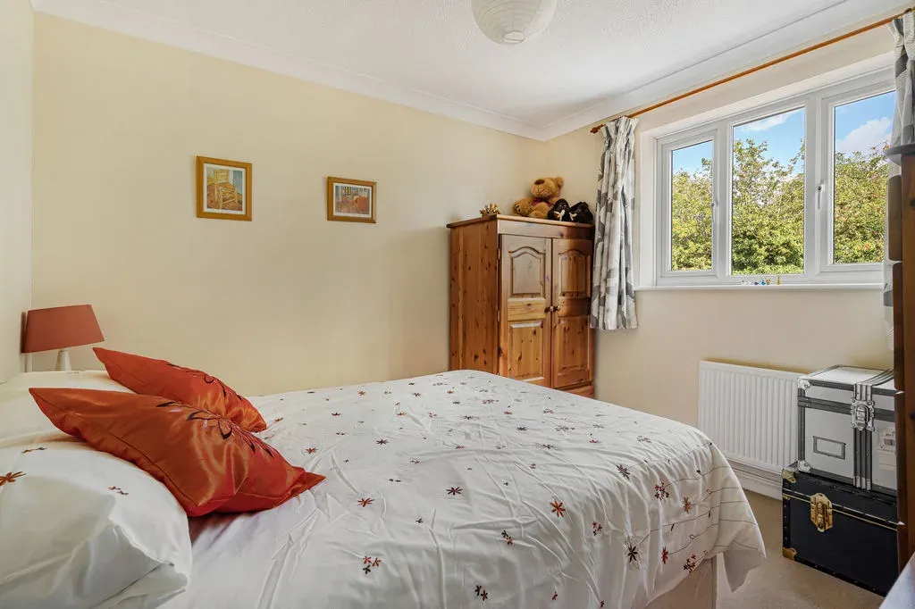 Hamilton Lane, Bletchley, Milton Keynes, Buckinghamshire, MK3 5LU, photo 12