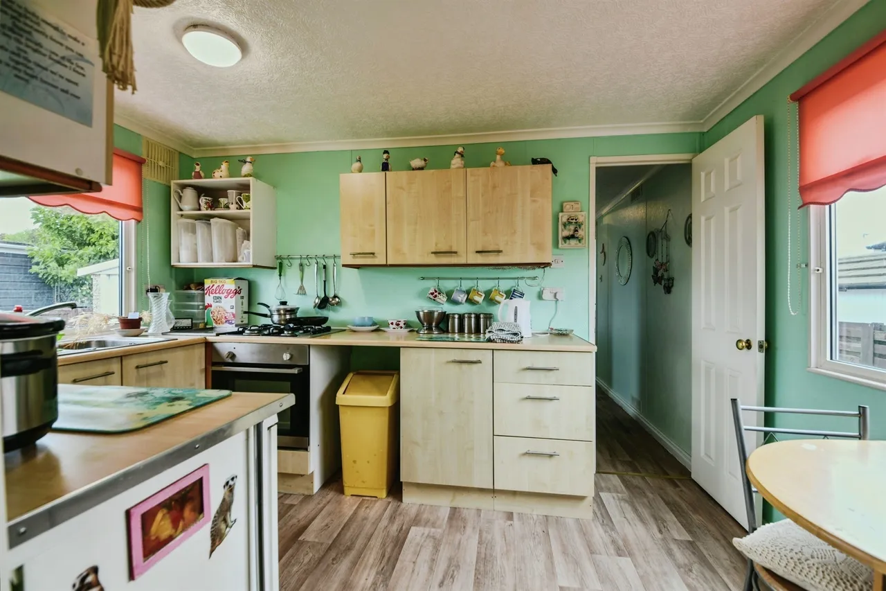 Seahaven Springs Estate, Mablethorpe, LN12, photo 6