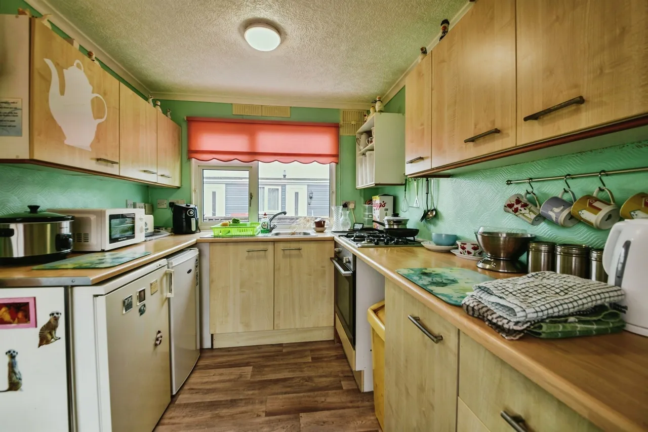 Seahaven Springs Estate, Mablethorpe, LN12, photo 5
