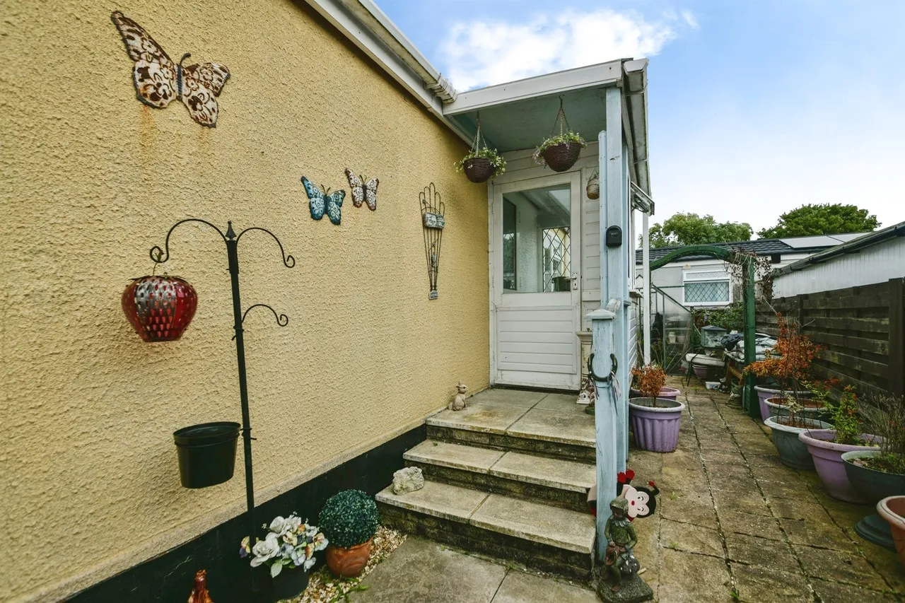 Seahaven Springs Estate, Mablethorpe, LN12, photo 15