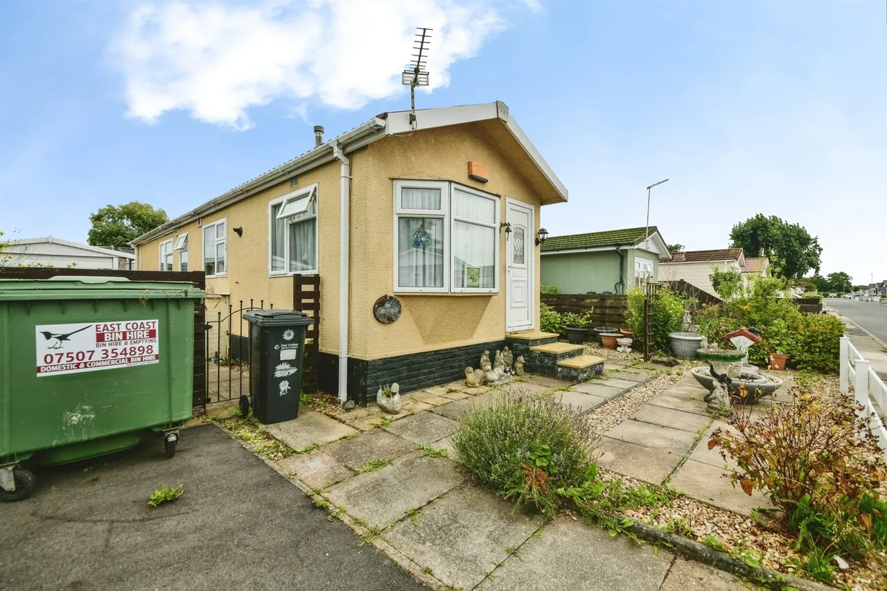 Seahaven Springs Estate, Mablethorpe, LN12, photo 16