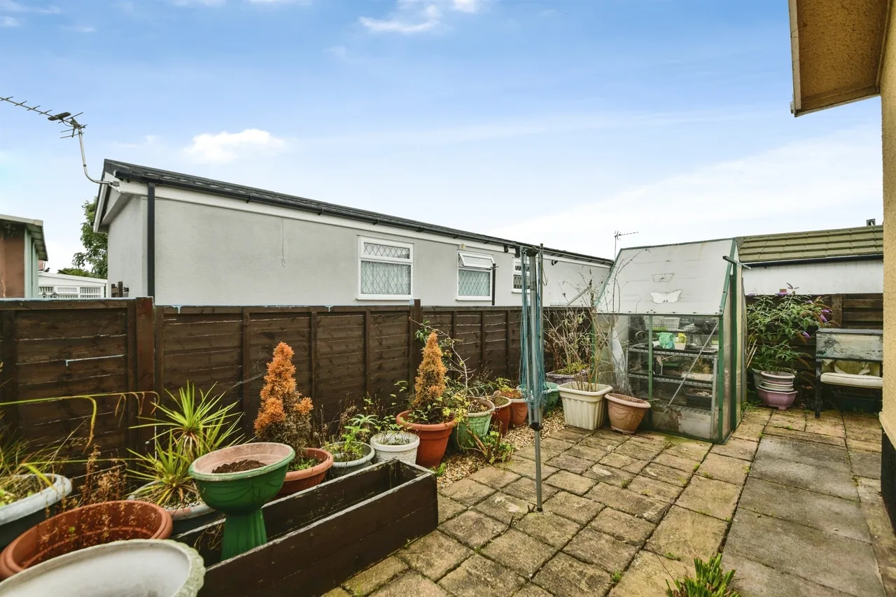 Seahaven Springs Estate, Mablethorpe, LN12, photo 14