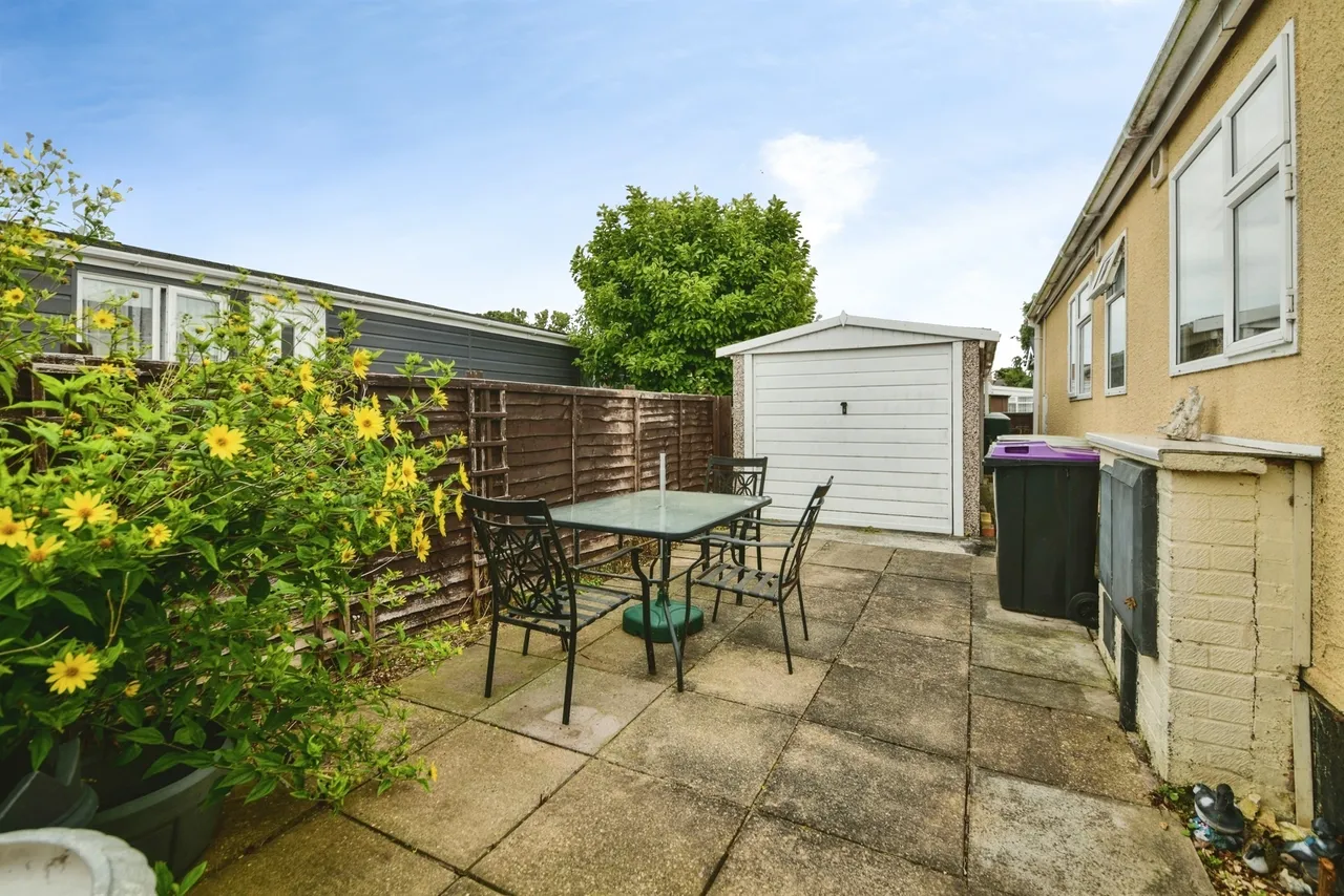 Seahaven Springs Estate, Mablethorpe, LN12, photo 13