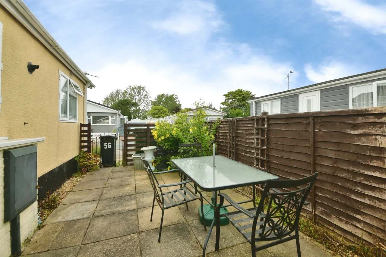 Seahaven Springs Estate, Mablethorpe, LN12, photo 12