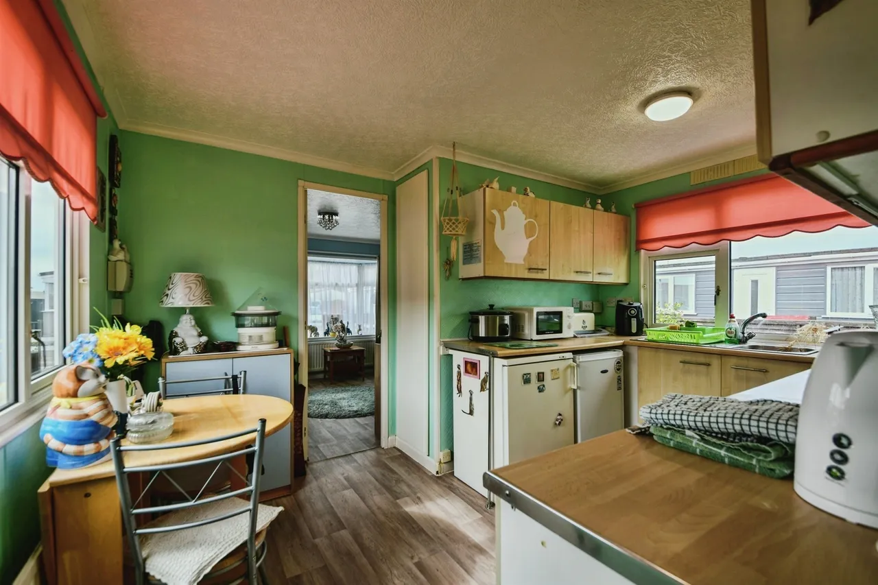 Seahaven Springs Estate, Mablethorpe, LN12, photo 4